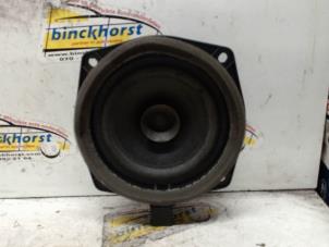Used Speaker Mitsubishi Colt (Z2/Z3) 1.3 16V Price € 15,75 Margin scheme offered by Binckhorst BV
