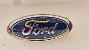 New Emblem Ford Galaxy (CK) 2.0 EcoBoost 16V Price € 19,06 Inclusive VAT offered by Binckhorst BV