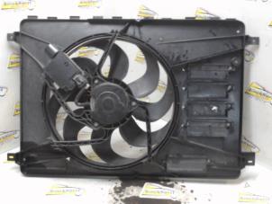 Usagé Ventilateur Ford S-Max (GBW) 2.0 TDCi 16V 140 Prix € 72,45 Règlement à la marge proposé par Binckhorst BV