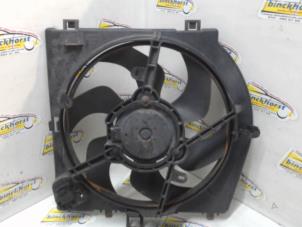 Used Cooling fans Renault Twingo II (CN) 1.5 dCi 90 FAP Price € 31,50 Margin scheme offered by Binckhorst BV