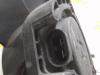 Aleta de refrigeración de un Renault Twingo II (CN) 1.5 dCi 90 FAP 2011