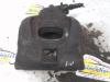Front brake calliper, left from a Ford Galaxy (WA6) 2.0 TDCi 16V 140 2006