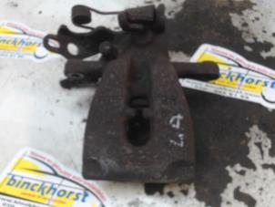 Used Rear brake calliper, left Ford Galaxy (WA6) 2.0 TDCi 16V 140 Price € 31,50 Margin scheme offered by Binckhorst BV