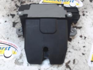Used Tailgate lock mechanism Ford Galaxy (WA6) 2.0 TDCi 16V 140 Price € 26,25 Margin scheme offered by Binckhorst BV