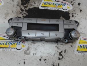 Used Heater control panel Ford Galaxy (WA6) 2.0 TDCi 16V 140 Price € 36,75 Margin scheme offered by Binckhorst BV