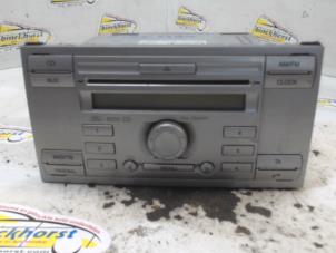 Used Radio CD player Ford Galaxy (WA6) 2.0 TDCi 16V 140 Price € 52,50 Margin scheme offered by Binckhorst BV