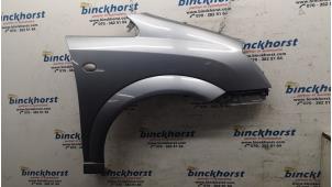 Gebrauchte Kotflügel rechts vorne Opel Meriva 1.4 16V Twinport Preis € 52,50 Margenregelung angeboten von Binckhorst BV