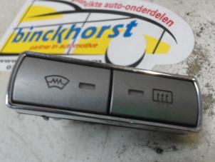 Used Rear window heating switch Ford Galaxy (WA6) 2.0 TDCi 16V 140 Price € 10,50 Margin scheme offered by Binckhorst BV