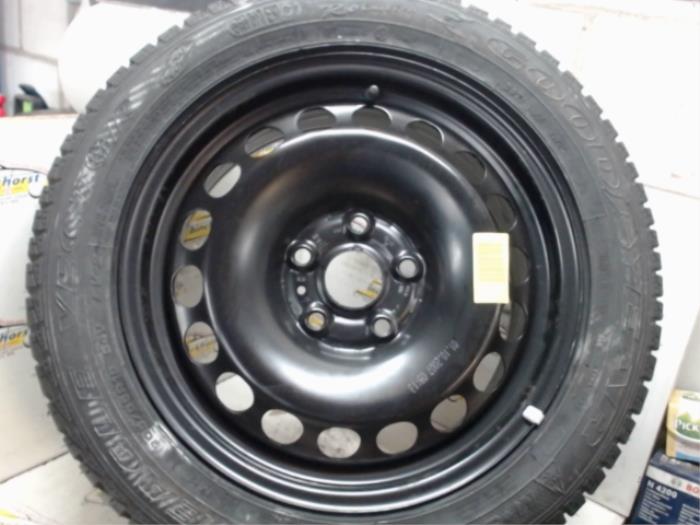 Wheels