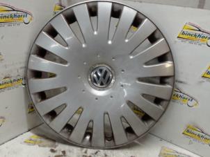 Used Wheel cover (spare) Volkswagen Passat (3C2) 2.0 TDI 140 Price € 10,50 Margin scheme offered by Binckhorst BV
