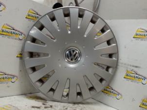 Used Wheel cover (spare) Volkswagen Passat (3C2) 2.0 TDI 140 Price € 10,50 Margin scheme offered by Binckhorst BV