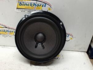Used Speaker Skoda Fabia II (5J) 1.4i 16V Price € 15,75 Margin scheme offered by Binckhorst BV