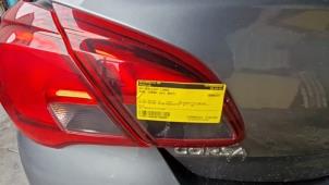 Gebrauchte Rücklicht links Opel Corsa E 1.4 16V Preis € 36,75 Margenregelung angeboten von Binckhorst BV