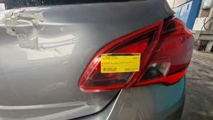 Gebrauchte Rücklicht rechts Opel Corsa E 1.4 16V Preis € 42,00 Margenregelung angeboten von Binckhorst BV