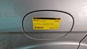 Gebrauchte Tankklappe Ford Galaxy (WA6) 2.0 TDCi 16V Preis € 26,25 Margenregelung angeboten von Binckhorst BV