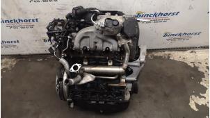Used Engine Volkswagen Passat (3C2) 2.0 TDI 140 Price € 892,50 Margin scheme offered by Binckhorst BV