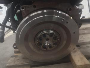 Engine from a Ford Galaxy (WA6) 2.0 TDCi 16V 2014