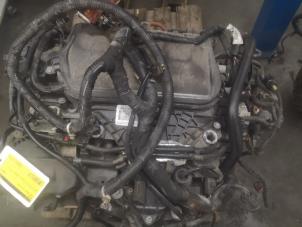 Engine from a Ford Galaxy (WA6) 2.0 TDCi 16V 2014