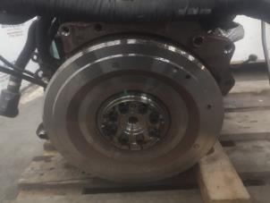 Engine from a Ford Galaxy (WA6) 2.0 TDCi 16V 2014