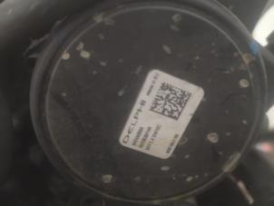 Engine from a Ford Galaxy (WA6) 2.0 TDCi 16V 2014