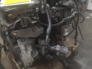 Engine from a Ford Galaxy (WA6) 2.0 TDCi 16V 2014