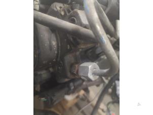 Engine from a Ford Galaxy (WA6) 2.0 TDCi 16V 2014