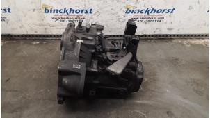 Used Gearbox Skoda Fabia II Combi 1.2 TDI 12V Greenline Price € 210,00 Margin scheme offered by Binckhorst BV