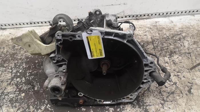 Gebrauchte Getriebe Citroen C3 (SC) 1.6 HDi 92 Preis € 288,75 Margenregelung angeboten von Binckhorst BV