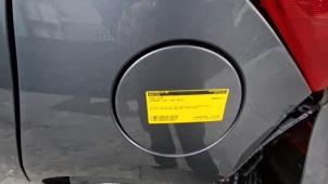 Używane Pokrywa wlewu paliwa Hyundai i10 (B5) 1.0 12V Cena € 21,00 Procedura marży oferowane przez Binckhorst BV