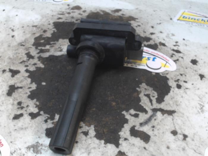 Usagé Bobine Suzuki Swift (ZA/ZC/ZD1/2/3/9) 1.5 VVT 16V Prix € 15,75 Règlement à la marge proposé par Binckhorst BV