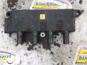 Used Ignition coil Ford Ka II 1.2 Price € 26,25 Margin scheme offered by Binckhorst BV