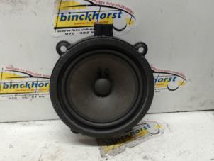Used Speaker Mercedes Sprinter 3,5t (906.73) 316 CDI 16V Price € 21,00 Margin scheme offered by Binckhorst BV