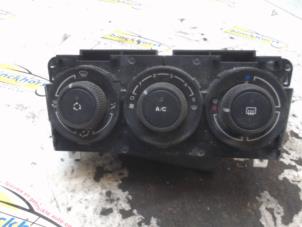 Used Heater control panel Peugeot 308 SW (4E/H) 1.6 VTI 16V Price € 31,50 Margin scheme offered by Binckhorst BV