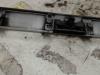 Tailgate handle from a Peugeot 308 SW (4E/H) 1.6 VTI 16V 2008
