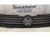 Grille from a Volkswagen Lupo (6X1) 1.4 16V 75 2000