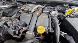 Used Motor Renault Megane III Berline (BZ) 1.5 dCi 110 Price € 420,00 Margin scheme offered by Binckhorst BV