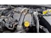 Engine from a Renault Megane III Berline (BZ), 2008 / 2017 1.5 dCi 110, Hatchback, 4-dr, Diesel, 1.461cc, 81kW (110pk), FWD, K9K636; K9KA6, 2011-04 / 2015-12, BZ14; BZD4; BZP4; BZS4; BZX4 2012