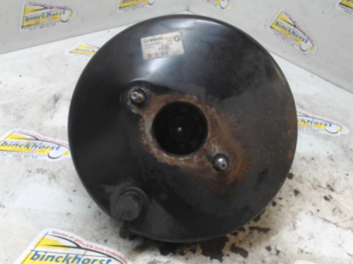 Usagé Servo frein Suzuki Swift (ZA/ZC/ZD1/2/3/9) 1.3 VVT 16V Prix € 26,25 Règlement à la marge proposé par Binckhorst BV