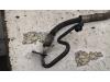 Power steering line from a Ford Focus 1 Wagon 1.6 16V 2004