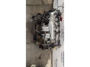 Used Engine Toyota Corolla (E11) 1.6 16V Price € 414,75 Margin scheme offered by Binckhorst BV