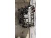 Engine from a Toyota Corolla (E11), 1997 / 2000 1.6 16V, Liftback, Petrol, 1.587cc, 81kW (110pk), FWD, 4AFE, 1997-05 / 2000-02, AE111 1999
