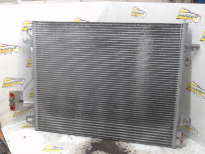 Begagnade AC-radiator Chrysler Voyager/Grand Voyager (RT) 3.8 V6 Grand Voyager Pris € 105,00 Marginaltabell erbjuds av Binckhorst BV
