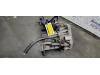 Gearbox from a Mercedes-Benz A (W169) 1.5 A-150 5-Drs. 2009
