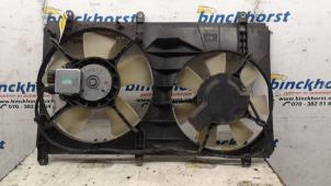 Used Cooling fans Mitsubishi Grandis (NA) 2.4 16V MIVEC Price € 72,45 Margin scheme offered by Binckhorst BV