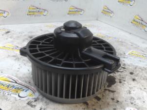 Used Heating and ventilation fan motor Mitsubishi Grandis (NA) 2.4 16V MIVEC Price € 42,00 Margin scheme offered by Binckhorst BV