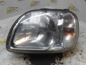 Used Headlight, left Nissan Micra (K11) 1.3 LX,SLX 16V Price € 26,25 Margin scheme offered by Binckhorst BV