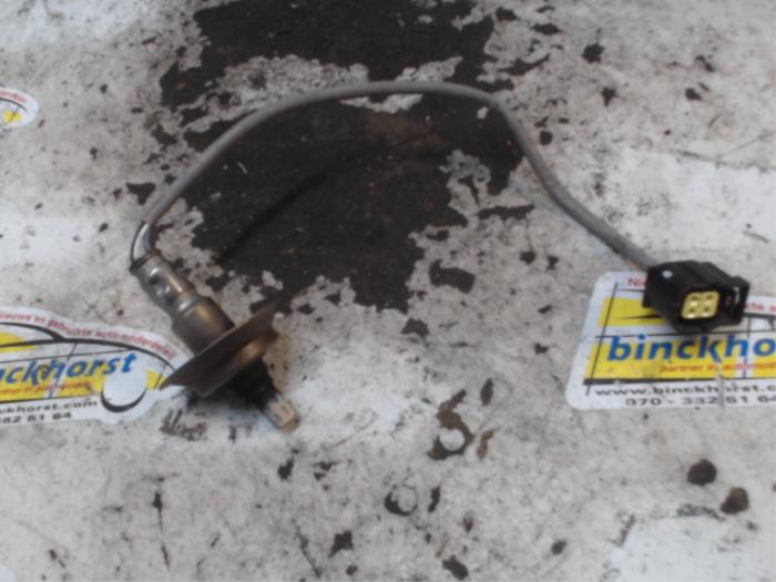 Used Lambda probe Mitsubishi Space Star (A0) 1.0 12V Price € 21,00 Margin scheme offered by Binckhorst BV