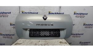 Used Tailgate Renault Modus/Grand Modus (JP) 1.4 16V Price € 36,75 Margin scheme offered by Binckhorst BV