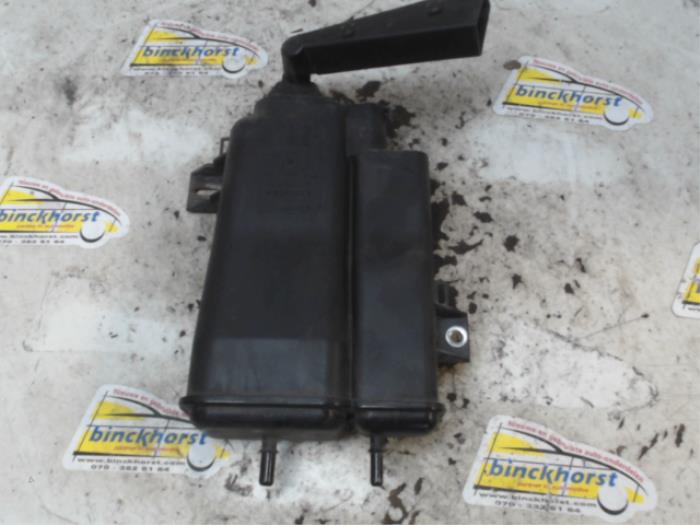 Gebrauchte Kohlenstofffilter Opel Corsa E 1.4 16V Preis € 21,00 Margenregelung angeboten von Binckhorst BV