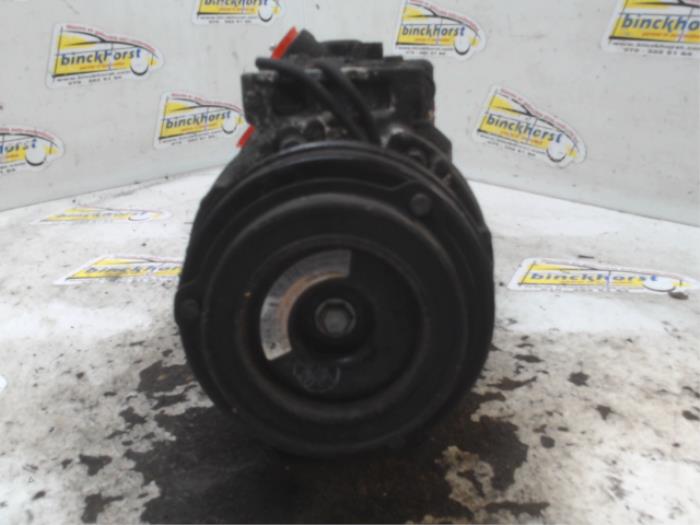 Gebrauchte Klimapumpe BMW 3 serie (E46/4) 328i 24V Preis € 78,75 Margenregelung angeboten von Binckhorst BV